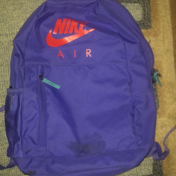 Nike women’s backpack